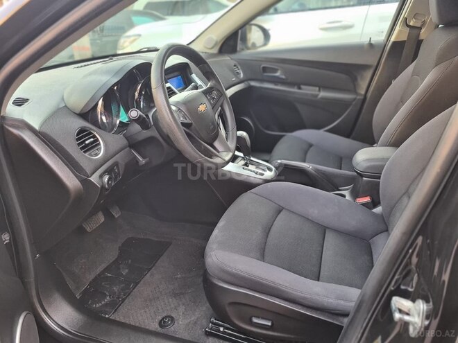 Chevrolet Cruze 2015, 252,700 km - 1.4 l - Bakı