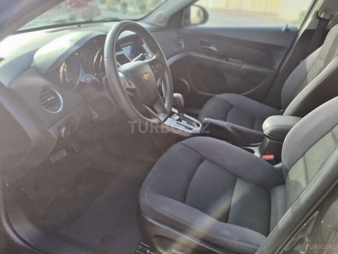 Chevrolet Cruze 2015, 252,700 km - 1.4 l - Bakı