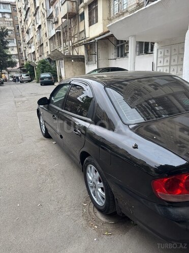 Hyundai Sonata 2003, 300,000 km - 2.0 l - Bakı