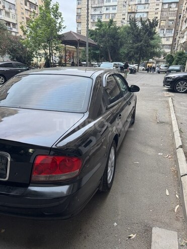 Hyundai Sonata 2003, 300,000 km - 2.0 l - Bakı