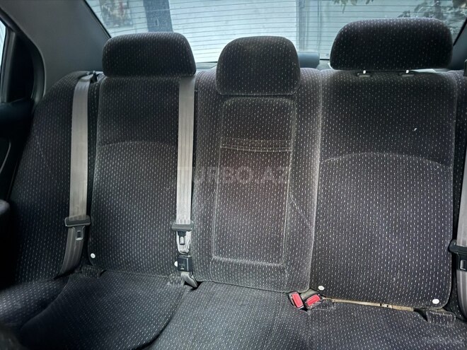 Hyundai Sonata 2003, 300,000 km - 2.0 l - Bakı
