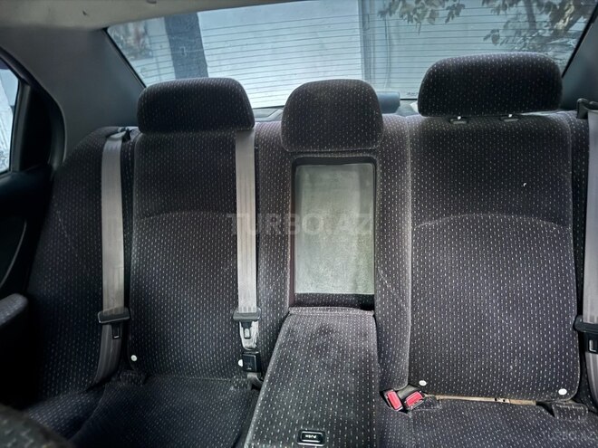 Hyundai Sonata 2003, 300,000 km - 2.0 l - Bakı