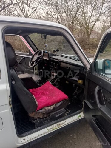 LADA (VAZ) Niva 2010, 281,112 km - 1.7 l - Qəbələ