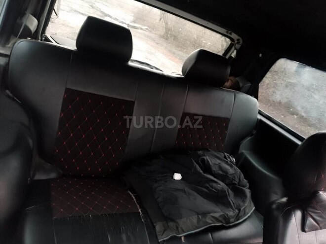 LADA (VAZ) Niva 2010, 281,112 km - 1.7 l - Qəbələ