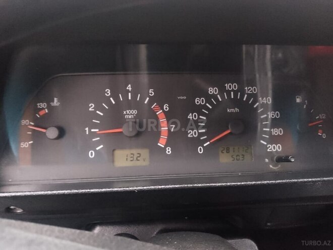 LADA (VAZ) Niva 2010, 281,112 km - 1.7 l - Qəbələ