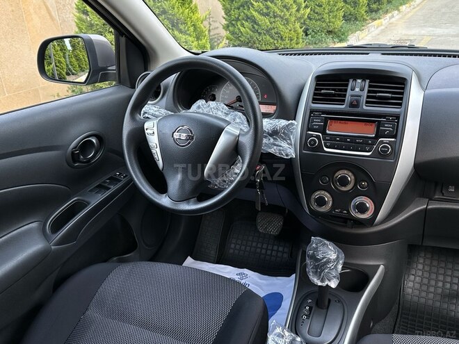 Nissan Sunny 2019, 90,000 km - 1.5 л - Bakı