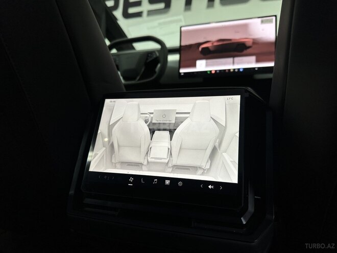 Tesla Cybertruck-9