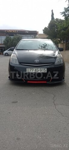 Toyota Prius 2008, 505,144 km - 1.5 l - Bakı