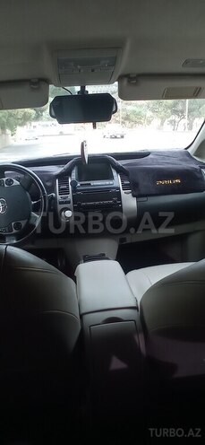 Toyota Prius 2008, 505,144 km - 1.5 l - Bakı