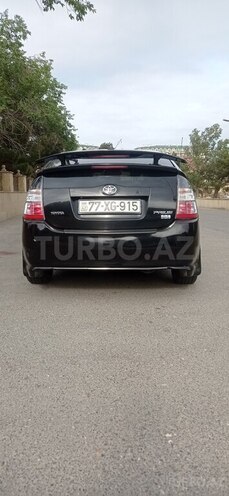 Toyota Prius 2008, 505,144 km - 1.5 l - Bakı