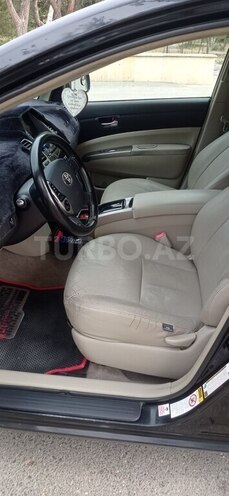 Toyota Prius 2008, 505,144 km - 1.5 l - Bakı