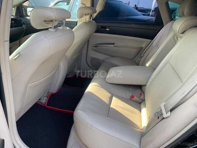 Toyota Prius 2008, 505,144 km - 1.5 l - Bakı
