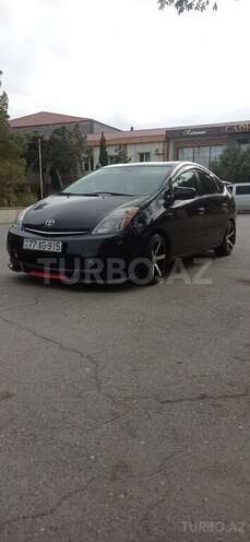 Toyota Prius 2008, 505,144 km - 1.5 l - Bakı