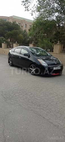 Toyota Prius 2008, 505,144 km - 1.5 l - Bakı
