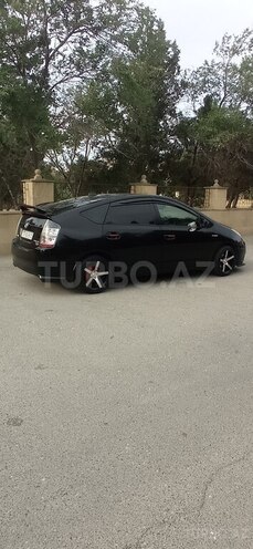 Toyota Prius 2008, 505,144 km - 1.5 l - Bakı