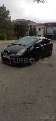 Toyota Prius 2008, 505,144 km - 1.5 l - Bakı