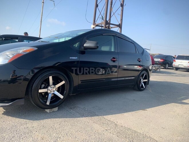 Toyota Prius 2008, 505,144 km - 1.5 l - Bakı