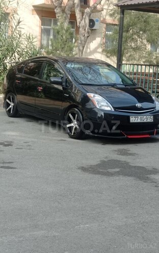 Toyota Prius 2008, 505,144 km - 1.5 l - Bakı