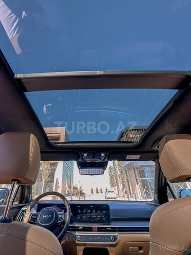 Kia Sorento-8