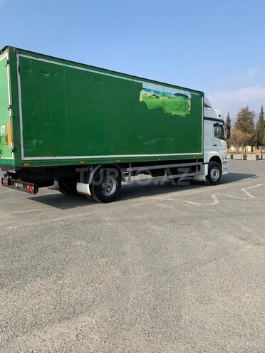 Mercedes Atego 1828 2000, 650,000 km - 6.4 l - Balakən