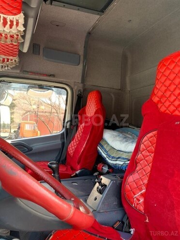Mercedes Atego 1828 2000, 650,000 km - 6.4 l - Balakən