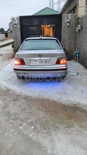 BMW 318 1991, 528,963 km - 1.8 l - Bakı
