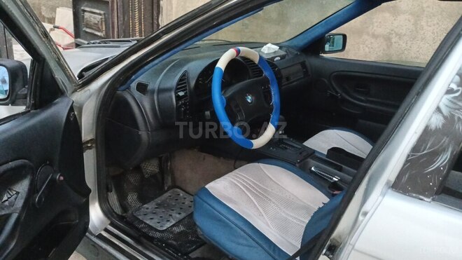 BMW 318 1991, 528,963 km - 1.8 l - Bakı