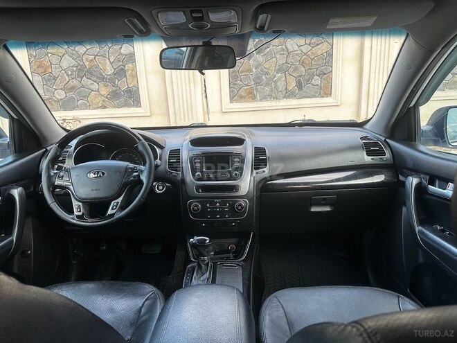 Kia Sorento-3