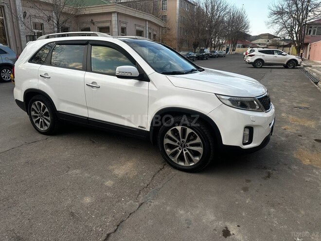 Kia Sorento-4