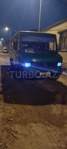 Mercedes 609 D 1993, 666,666 km - 3.9 л - Gəncə