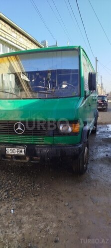 Mercedes 609 D 1993, 666,666 km - 3.9 л - Gəncə