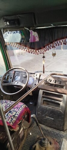 Mercedes 609 D 1993, 666,666 km - 3.9 л - Gəncə