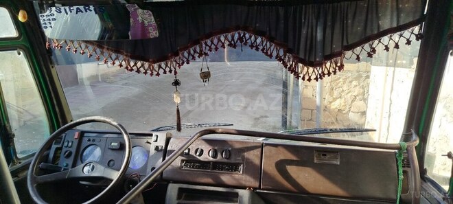 Mercedes 609 D 1993, 666,666 km - 3.9 л - Gəncə
