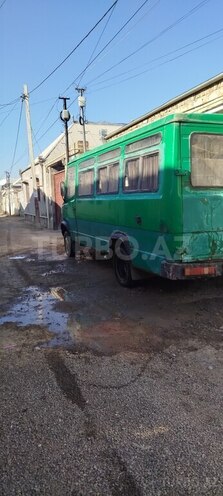 Mercedes 609 D 1993, 666,666 km - 3.9 л - Gəncə