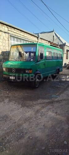 Mercedes 609 D 1993, 666,666 km - 3.9 л - Gəncə