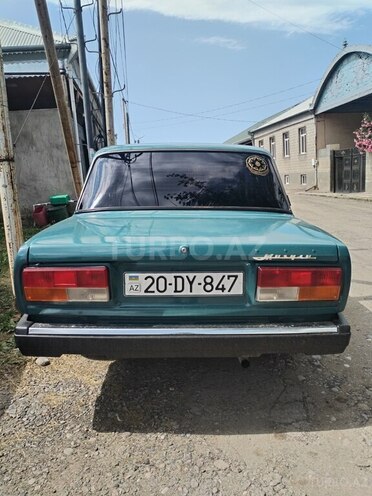 LADA (VAZ) 2107 2005, 48,308 km - 1.6 l - Qazax