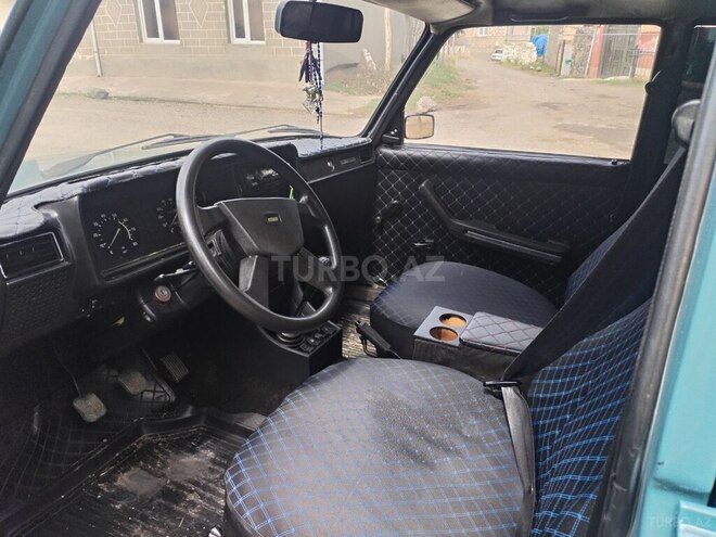 LADA (VAZ) 2107 2005, 48,308 km - 1.6 l - Qazax