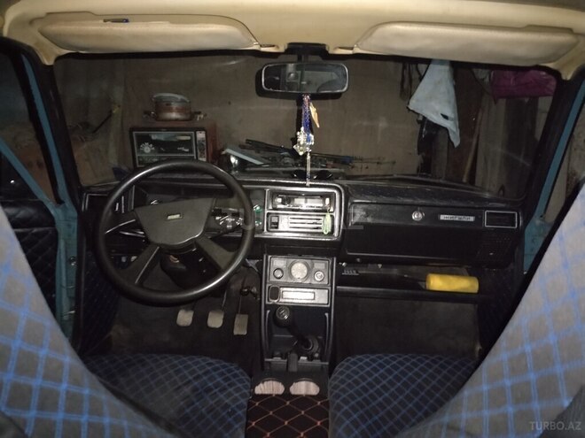 LADA (VAZ) 2107 2005, 48,308 km - 1.6 l - Qazax