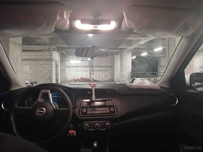 Nissan Kicks 2022, 3,000 km - 1.6 l - Bakı