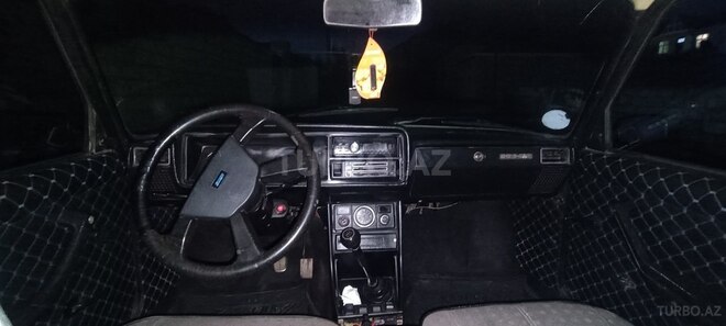 LADA (VAZ) 2107 2004, 40,000 km - 1.6 л - Sumqayıt