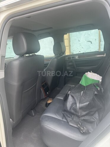 Volkswagen Touareg 2008, 167,000 km - 3.6 л - Bakı