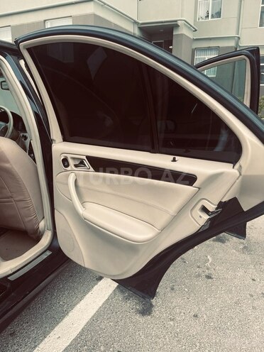 Mercedes C 180 2005, 324,000 km - 1.8 л - Sumqayıt