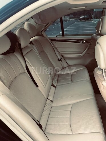 Mercedes C 180 2005, 324,000 km - 1.8 л - Sumqayıt
