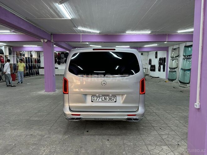 Mercedes Vito 2019, 197,000 km - 2.2 l - Bakı
