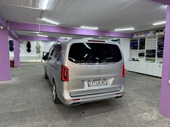 Mercedes Vito 2019, 197,000 km - 2.2 l - Bakı