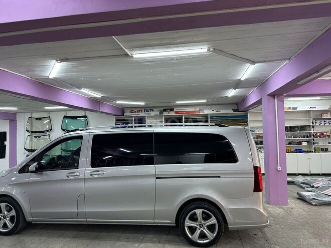 Mercedes Vito 2019, 197,000 km - 2.2 l - Bakı