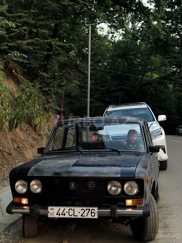 LADA (VAZ) 2106 1987, 92,000 km - 1.3 л - Lənkəran