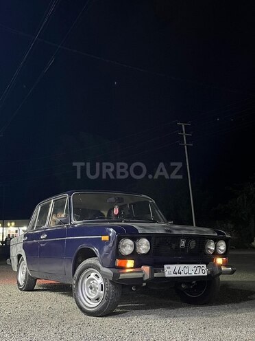 LADA (VAZ) 2106 1987, 92,000 km - 1.3 л - Lənkəran
