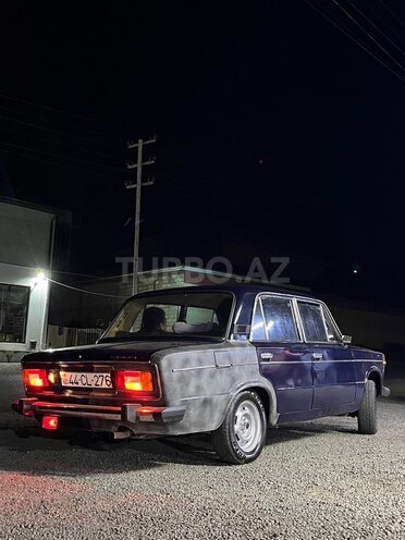 LADA (VAZ) 2106 1987, 92,000 km - 1.3 л - Lənkəran