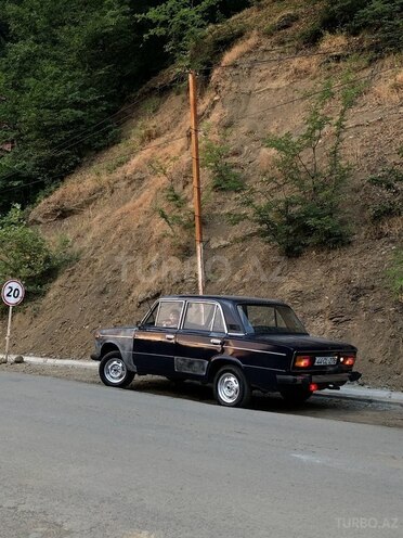 LADA (VAZ) 2106 1987, 92,000 km - 1.3 л - Lənkəran